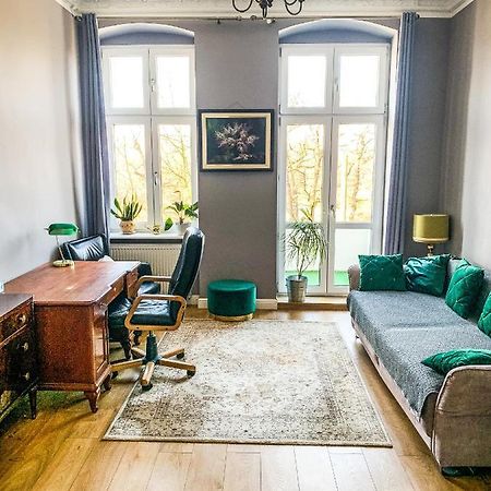 1 Bedroom Lux Apartment Center Vincent 弗罗茨瓦夫 外观 照片