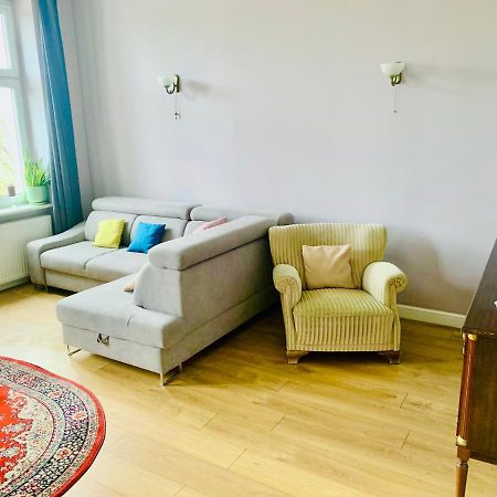 1 Bedroom Lux Apartment Center Vincent 弗罗茨瓦夫 外观 照片