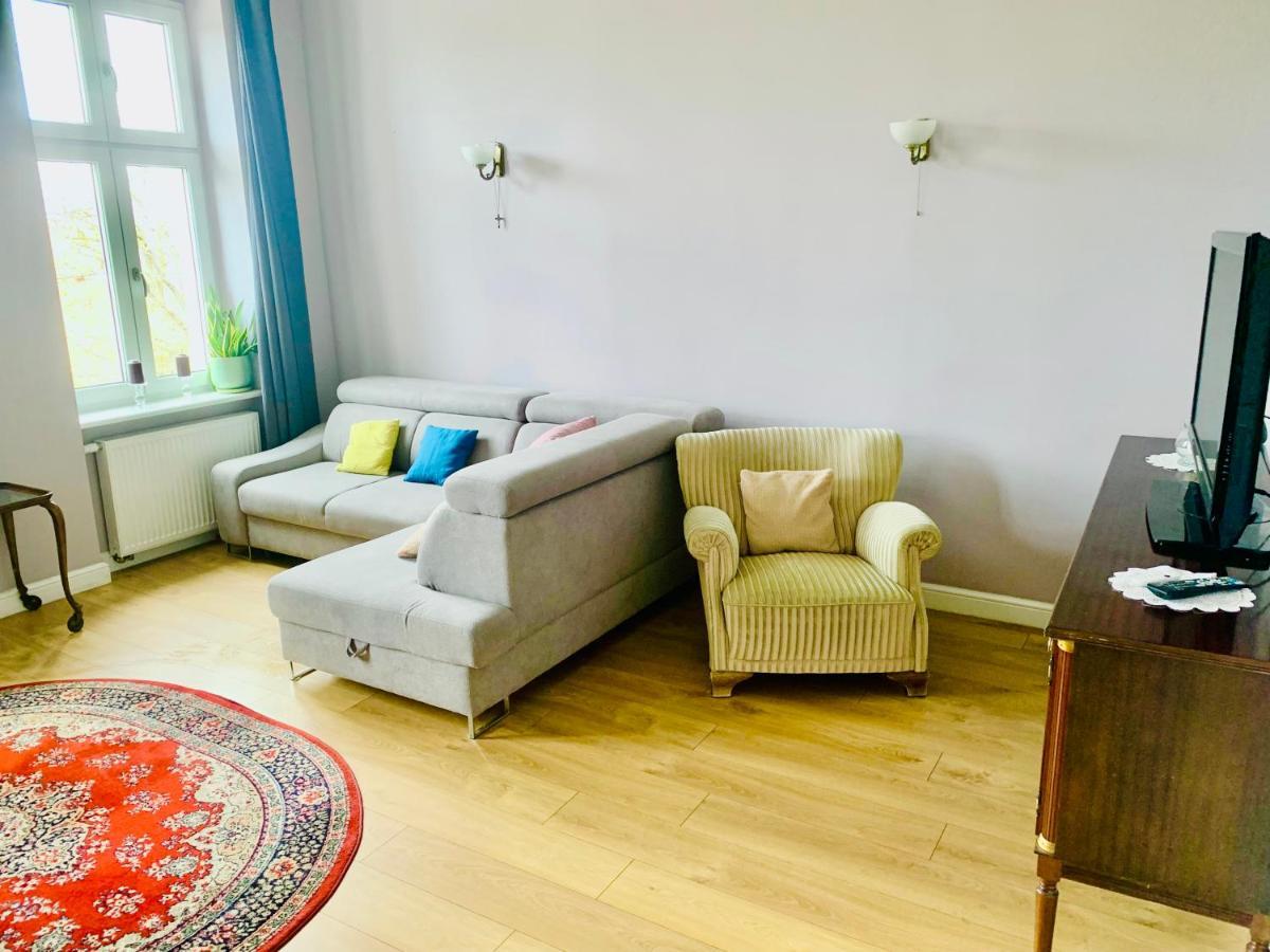 1 Bedroom Lux Apartment Center Vincent 弗罗茨瓦夫 外观 照片