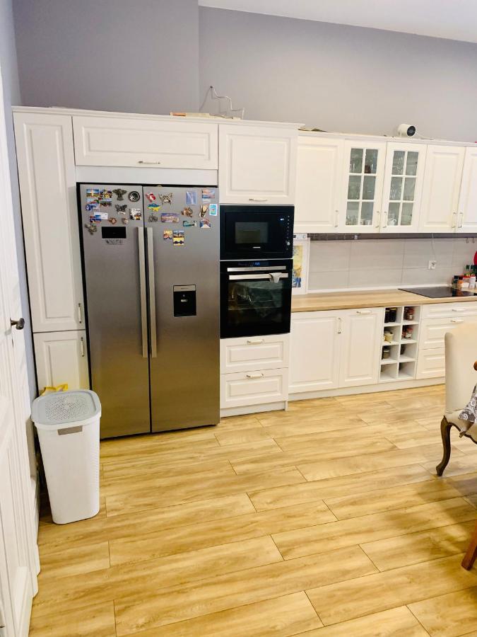 1 Bedroom Lux Apartment Center Vincent 弗罗茨瓦夫 外观 照片