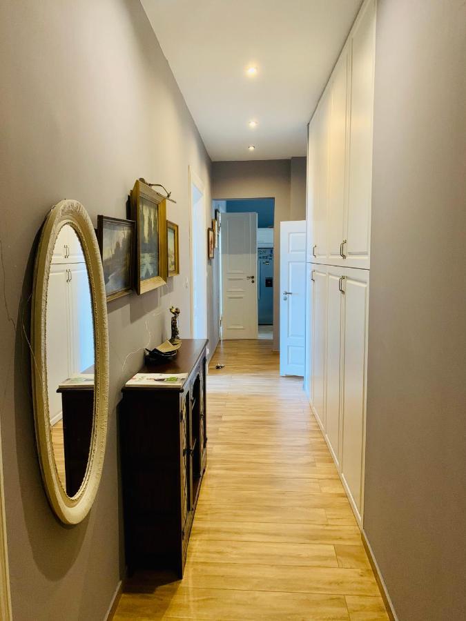 1 Bedroom Lux Apartment Center Vincent 弗罗茨瓦夫 外观 照片