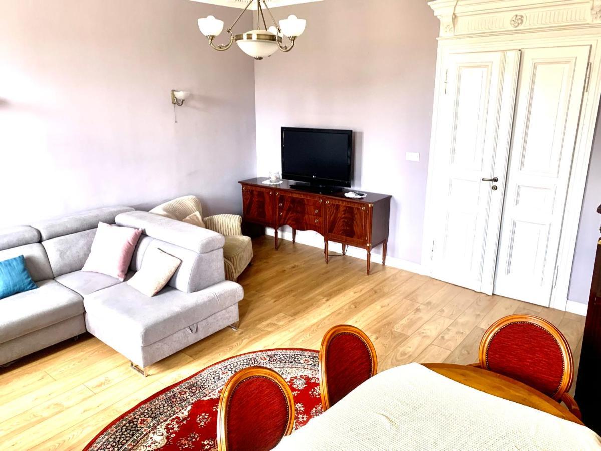 1 Bedroom Lux Apartment Center Vincent 弗罗茨瓦夫 外观 照片