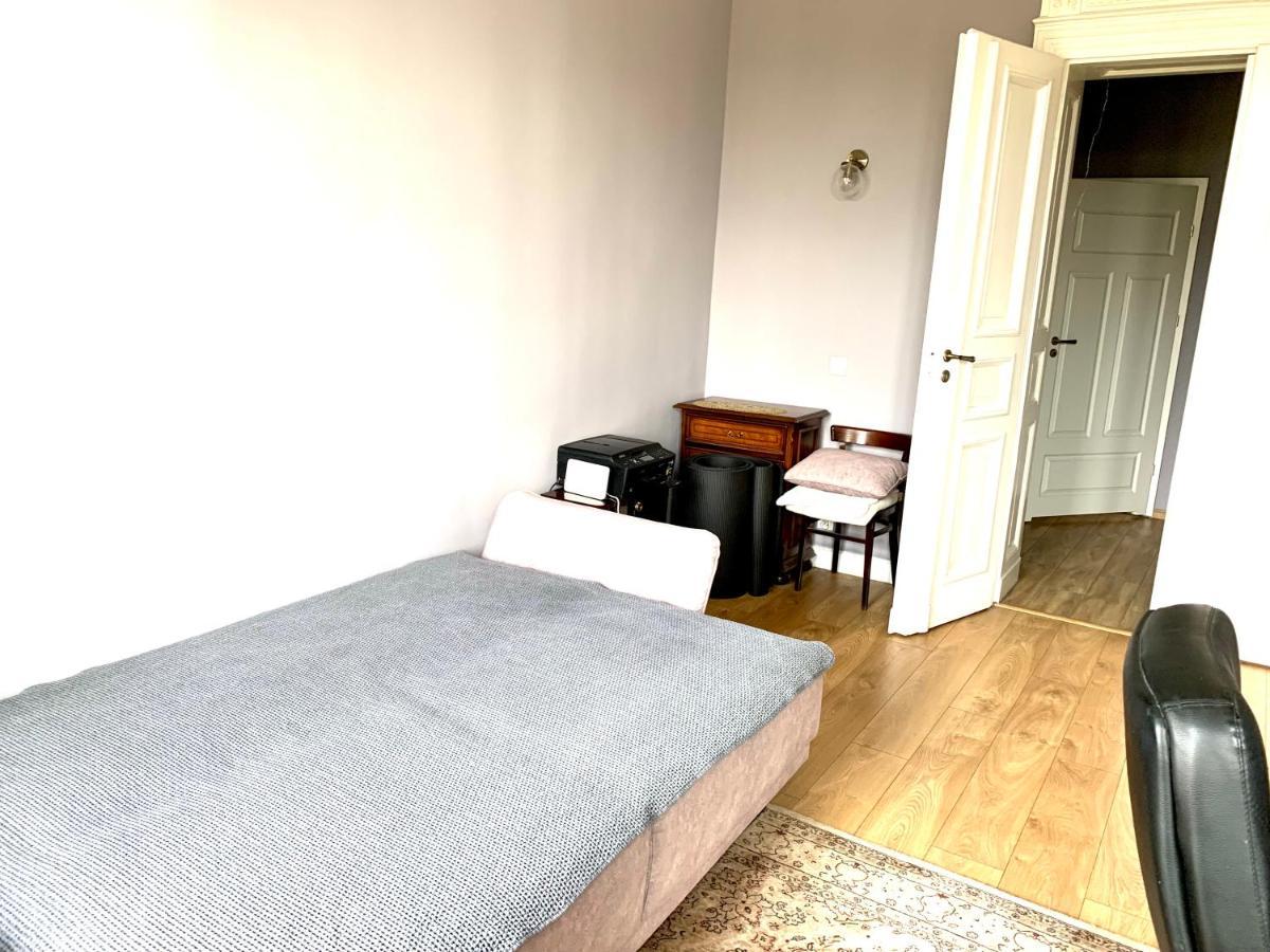 1 Bedroom Lux Apartment Center Vincent 弗罗茨瓦夫 外观 照片