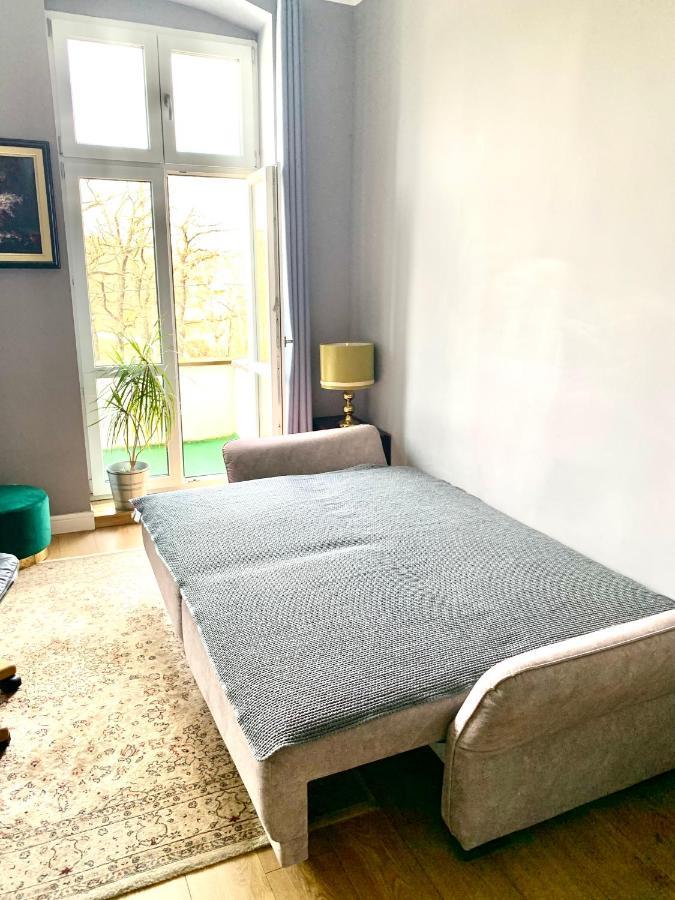 1 Bedroom Lux Apartment Center Vincent 弗罗茨瓦夫 外观 照片