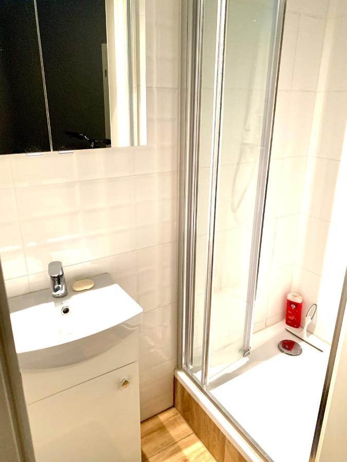 1 Bedroom Lux Apartment Center Vincent 弗罗茨瓦夫 外观 照片